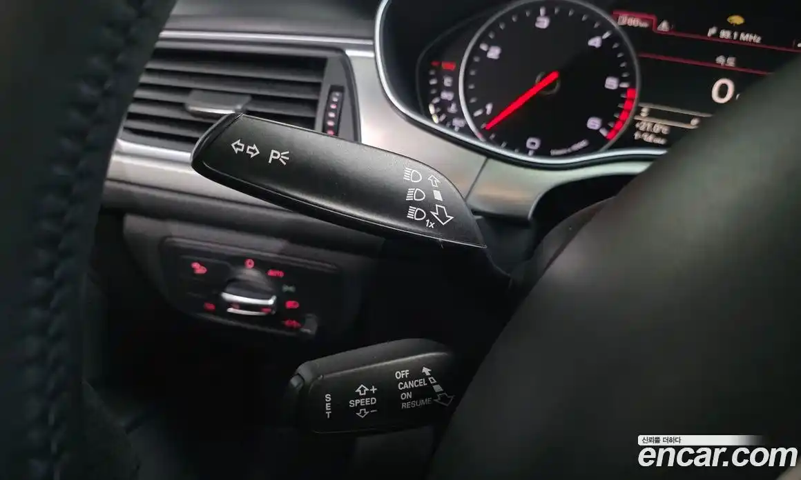 Audi A6 2012 3.0 гидро в Москве № 2057479, фото 19