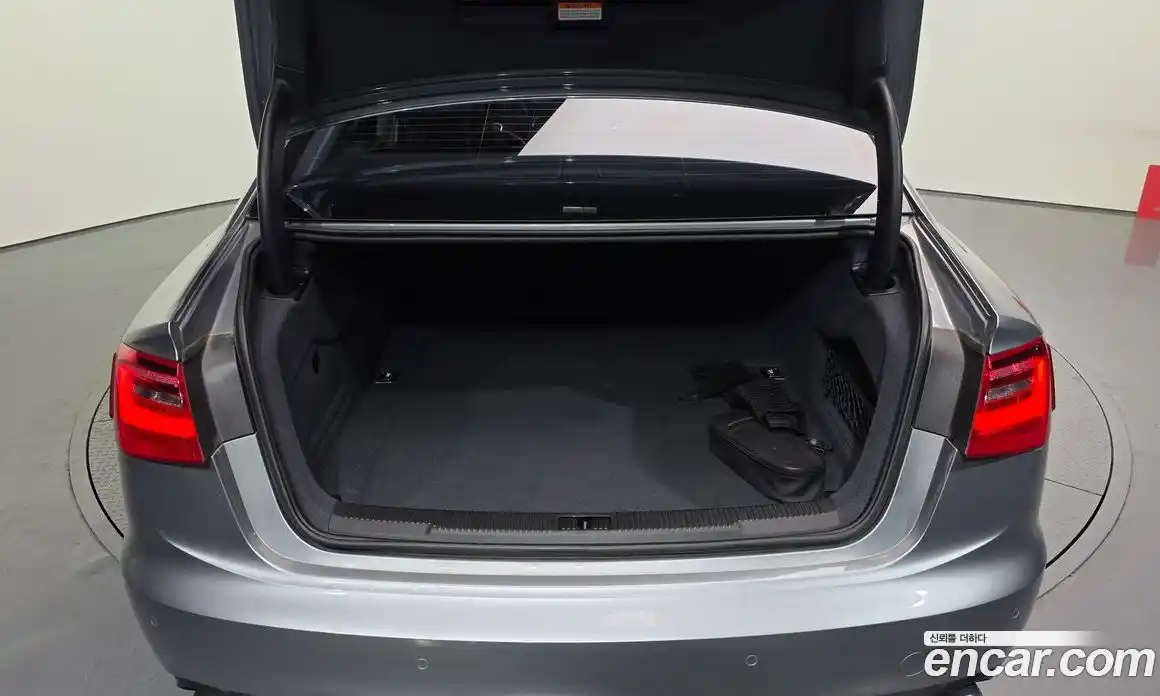 Audi A6 2012 3.0 гидро в Москве № 2057479, фото 20