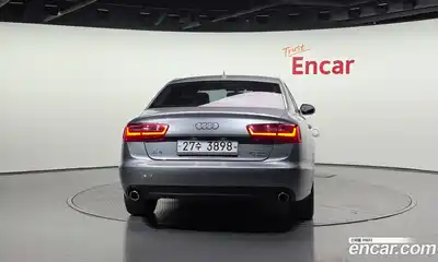 Audi A6 2012 3.0 гидро в Москве № 2057479, миниатюра 4