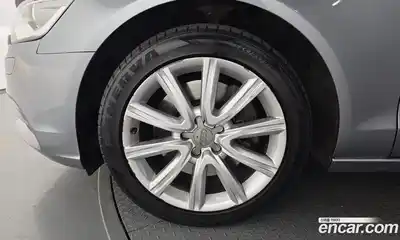 Audi A6 2012 3.0 гидро в Москве № 2057479, миниатюра 5