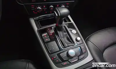 Audi A6 2012 3.0 гидро в Москве № 2057479, миниатюра 9