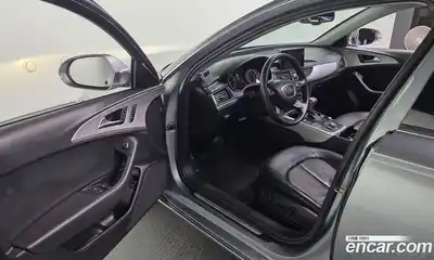 Audi A6 2012 3.0 гидро в Москве № 2057479, миниатюра 10