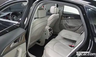 Audi A6 2015 3.0 гидро в Москве № 2057501, миниатюра 11