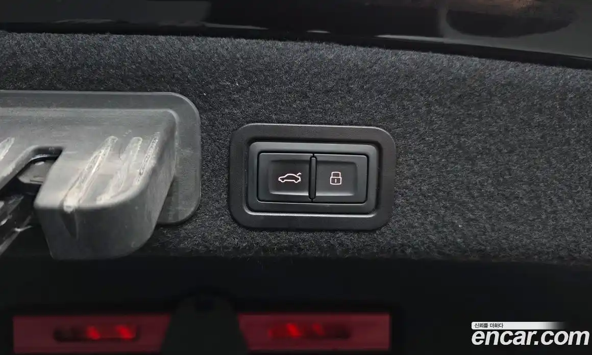 Audi A6 2015 3.0 гидро в Москве № 2057501, фото 19