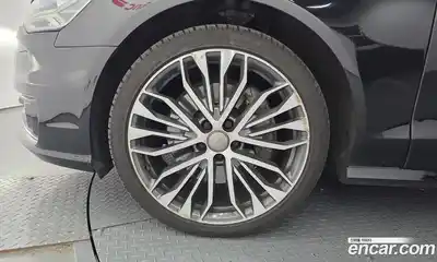 Audi A6 2015 3.0 гидро в Москве № 2057501, миниатюра 5