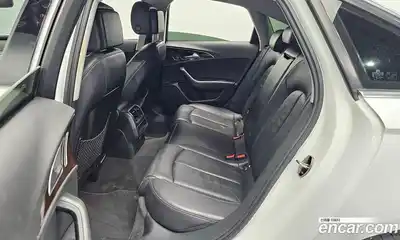 Audi A6 2015 2.0 гидро в Москве № 2057543, миниатюра 11