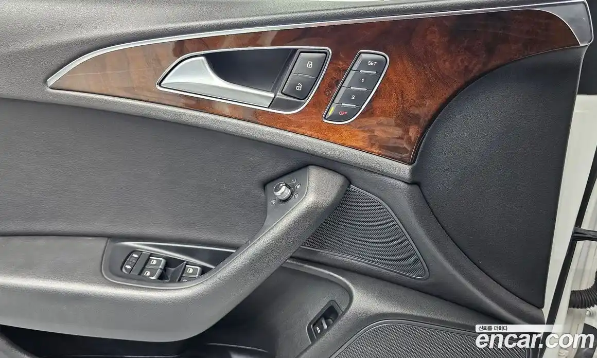 Audi A6 2015 2.0 гидро в Москве № 2057543, фото 16