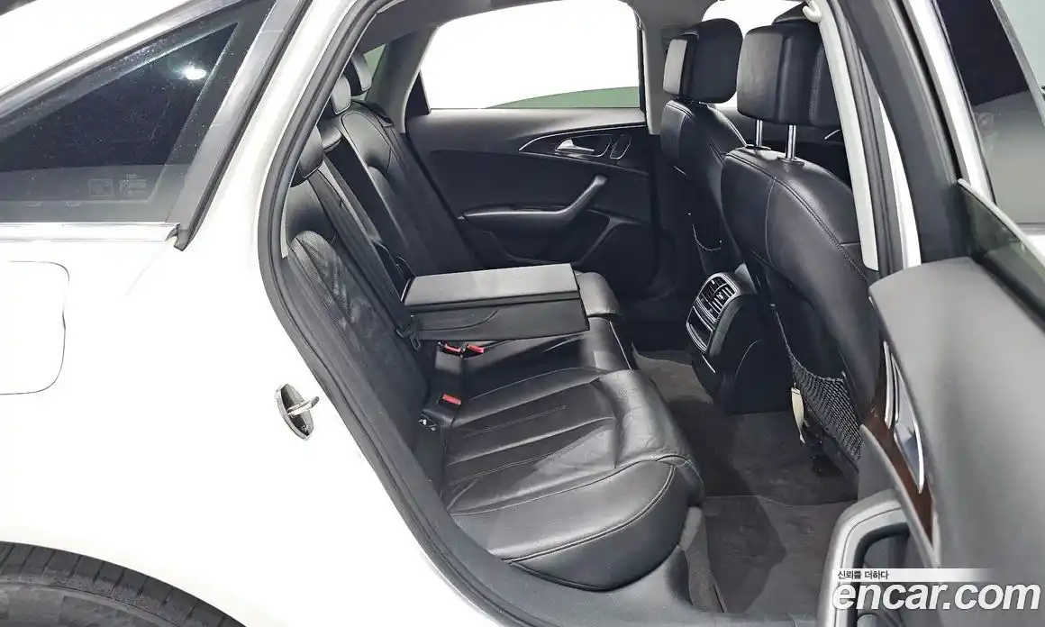 Audi A6 2015 2.0 гидро в Москве № 2057543, фото 17