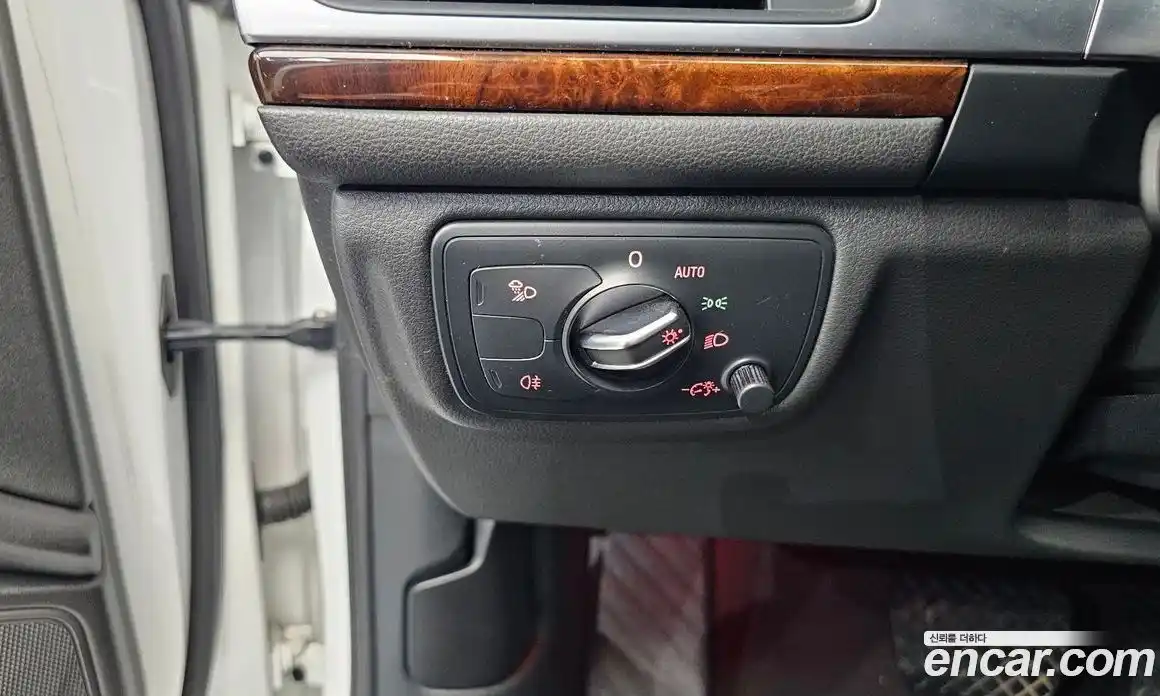 Audi A6 2015 2.0 гидро в Москве № 2057543, фото 20