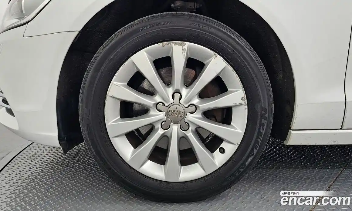 Audi A6 2015 2.0 гидро в Москве № 2057543, фото 5