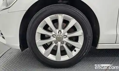Audi A6 2015 2.0 гидро в Москве № 2057543, миниатюра 5