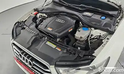 Audi A6 2015 2.0 гидро в Москве № 2057543, миниатюра 6
