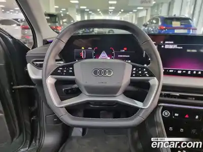 Audi Q5 2025 2.0 гидро в Москве № 2057592, миниатюра 12