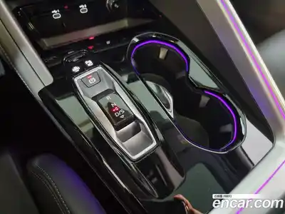 Audi Q5 2025 2.0 гидро в Москве № 2057592, миниатюра 9