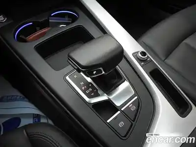 Audi A4 2023 2.0 гидро в Москве № 2057677, миниатюра 11