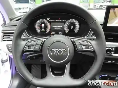 Audi A4 2023 2.0 гидро в Москве № 2057677, миниатюра 6