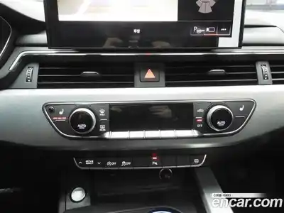 Audi A4 2023 2.0 гидро в Москве № 2057677, миниатюра 10
