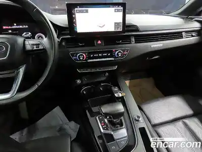 Audi A5 2023 2.0 гидро в Москве № 2057684, миниатюра 12