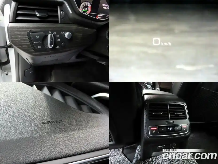 Audi A5 2023 2.0 гидро в Москве № 2057684, фото 3