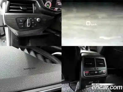 Audi A5 2023 2.0 гидро в Москве № 2057684, миниатюра 3