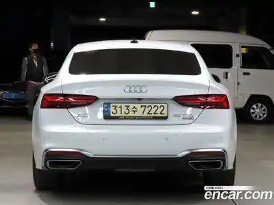 Audi A5 2023 2.0 гидро в Москве № 2057684, миниатюра 6