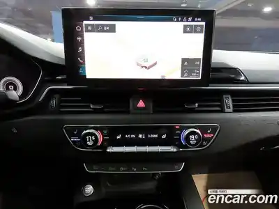 Audi A5 2023 2.0 гидро в Москве № 2057684, миниатюра 8