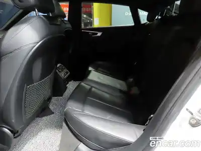 Audi A5 2023 2.0 гидро в Москве № 2057684, миниатюра 10