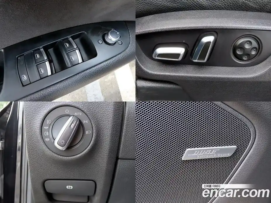 Audi Q7 2015 3.0 гидро в Москве № 2057745, фото 15