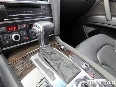 Audi Q7 2015 3.0 гидро в Москве № 2057745, миниатюра 10