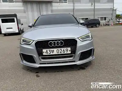 Audi A3 2015 2.0 гидро в Москве № 2057769, миниатюра 3
