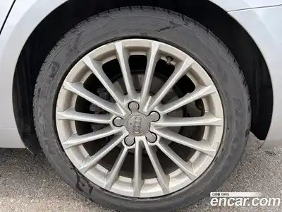 Audi A3 2015 2.0 гидро в Москве № 2057769, миниатюра 7