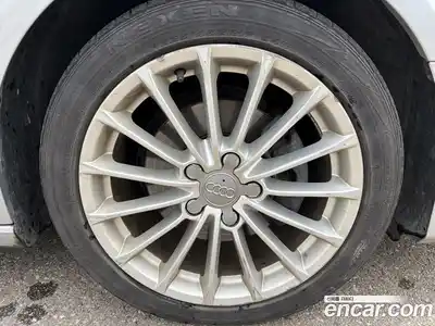 Audi A3 2015 2.0 гидро в Москве № 2057769, миниатюра 8