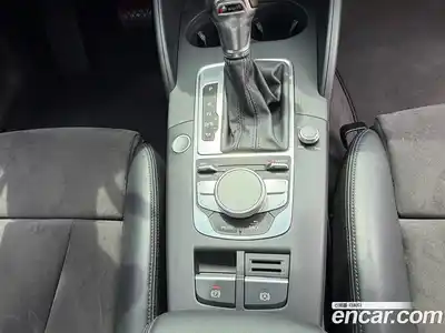 Audi A3 2015 2.0 гидро в Москве № 2057769, миниатюра 10