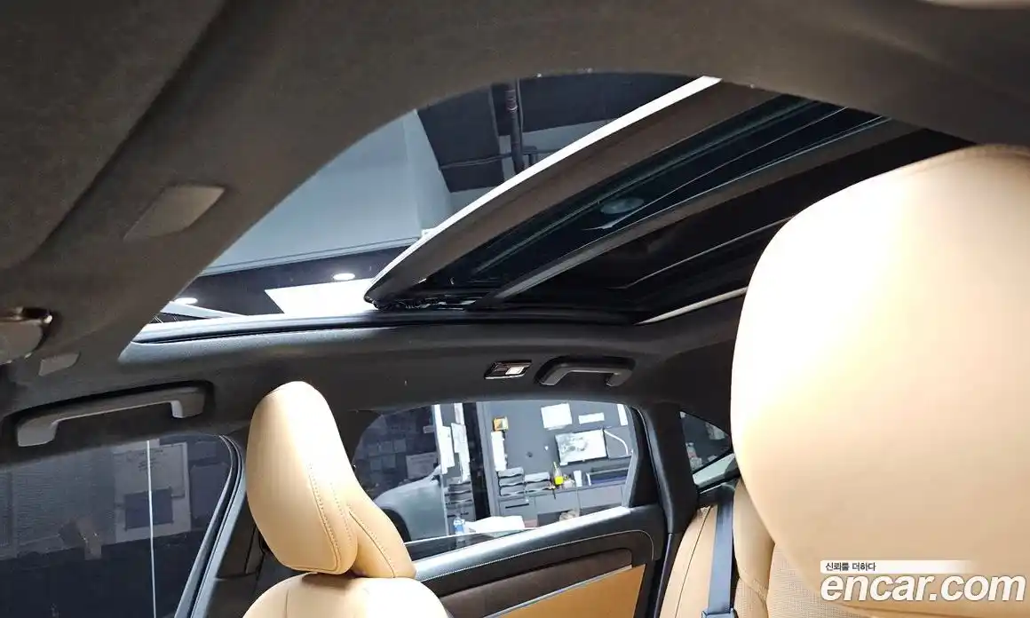 Volvo S90 2022 2.0 гидро в Москве № 2057924, фото 25