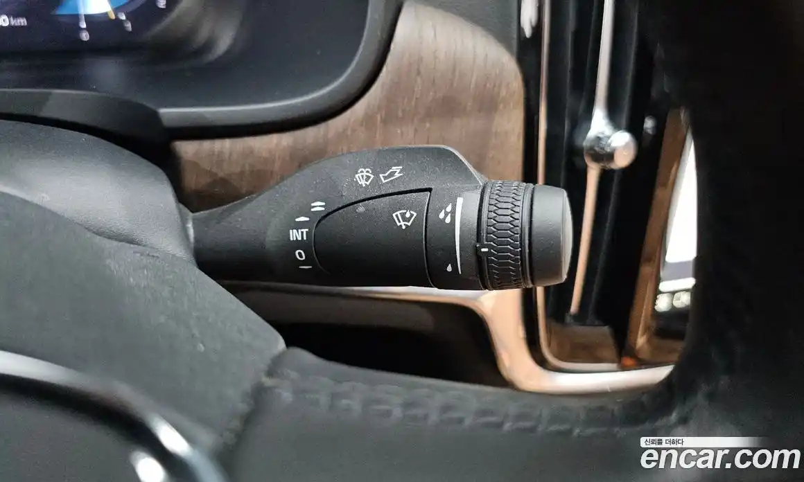 Volvo S90 2022 2.0 гидро в Москве № 2057924, фото 30