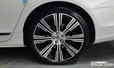 Volvo S90 2022 2.0 гидро в Москве № 2057924, миниатюра 7