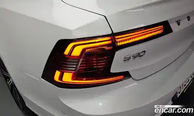Volvo S90 2022 2.0 гидро в Москве № 2057924, миниатюра 9