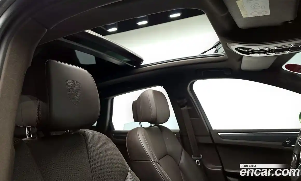 Porsche Macan 2021 2.0 гидро в Москве № 2058298, фото 21