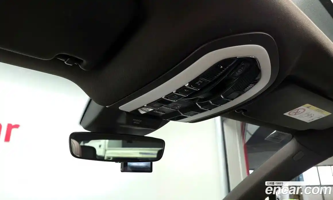 Porsche Macan 2021 2.0 гидро в Москве № 2058298, фото 22