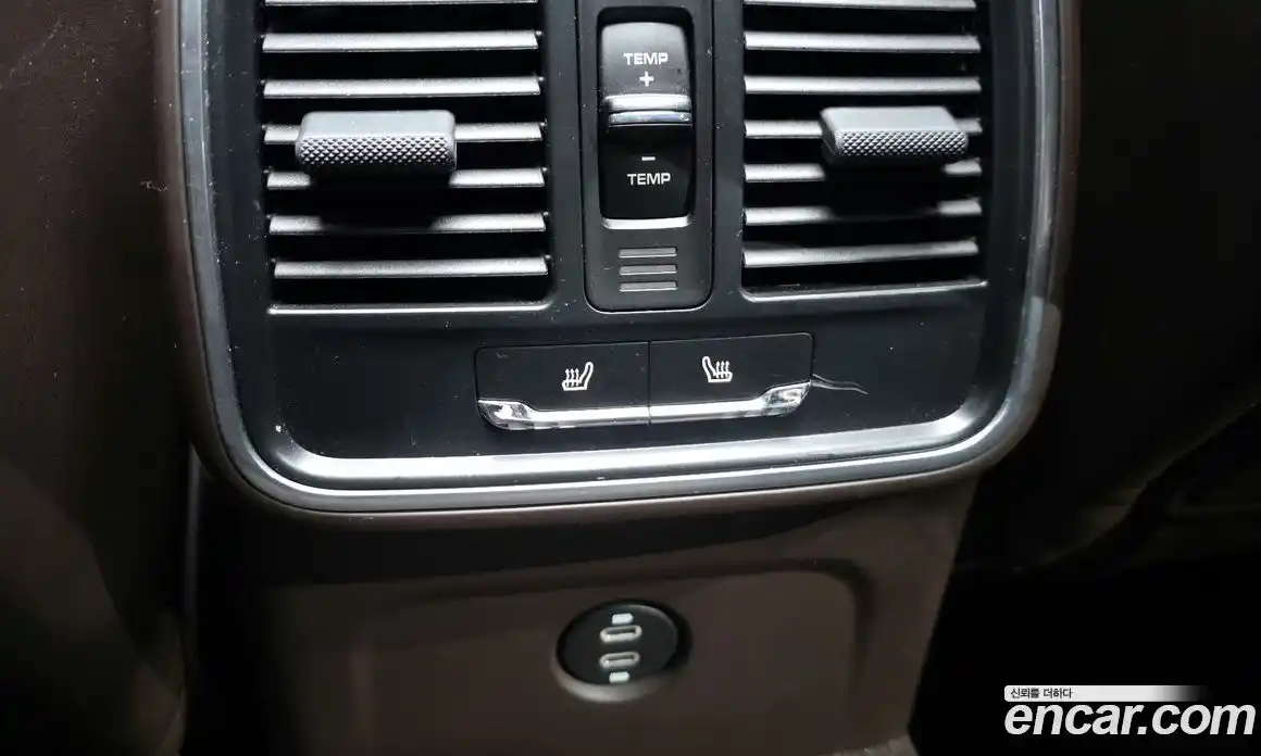 Porsche Macan 2021 2.0 гидро в Москве № 2058298, фото 25