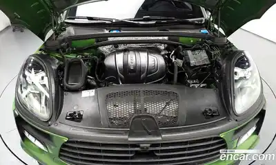Porsche Macan 2021 2.0 гидро в Москве № 2058298, миниатюра 6