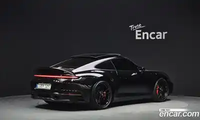 Porsche 911 2023 3.0 гидро в Москве № 2058303, миниатюра 2