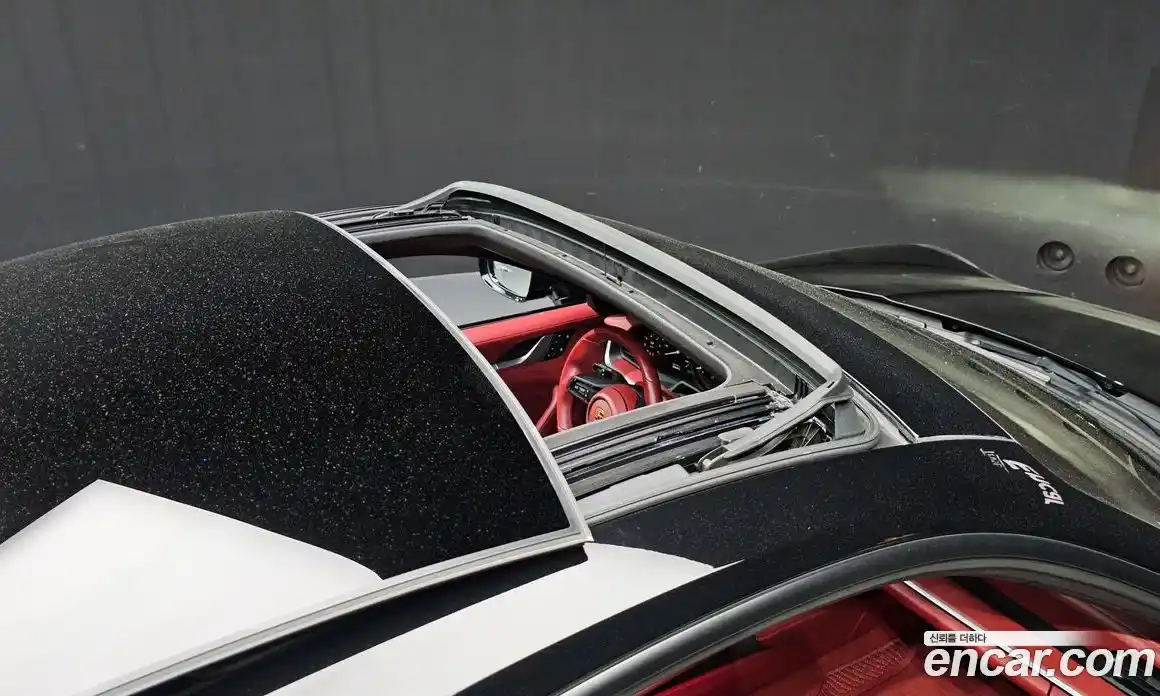Porsche 911 2023 3.0 гидро в Москве № 2058303, фото 27