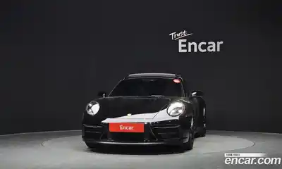 Porsche 911 2023 3.0 гидро в Москве № 2058303, миниатюра 3