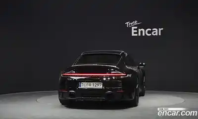 Porsche 911 2023 3.0 гидро в Москве № 2058303, миниатюра 4