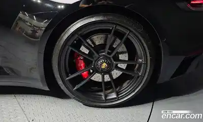 Porsche 911 2023 3.0 гидро в Москве № 2058303, миниатюра 7