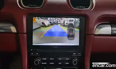 Porsche 718 2017 2.5 гидро в Москве № 2058499, миниатюра 12