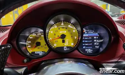 Porsche 718 2017 2.5 гидро в Москве № 2058499, миниатюра 8