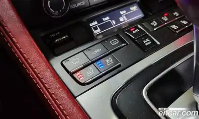 Porsche 718 2017 2.5 гидро в Москве № 2058499, миниатюра 10