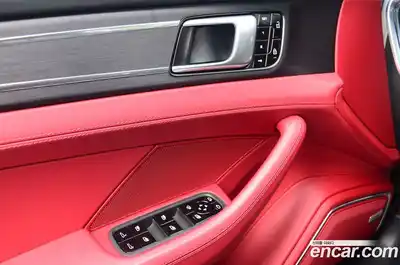 Porsche Panamera 2021 4.0 гидро в Москве № 2058617, миниатюра 11